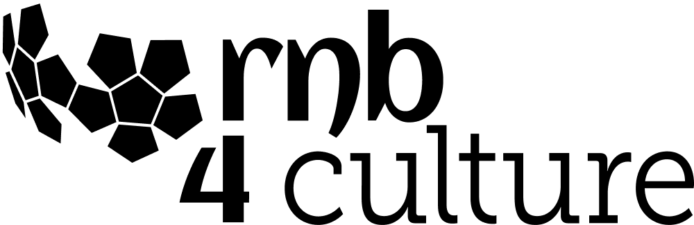 rnb4culture Logo